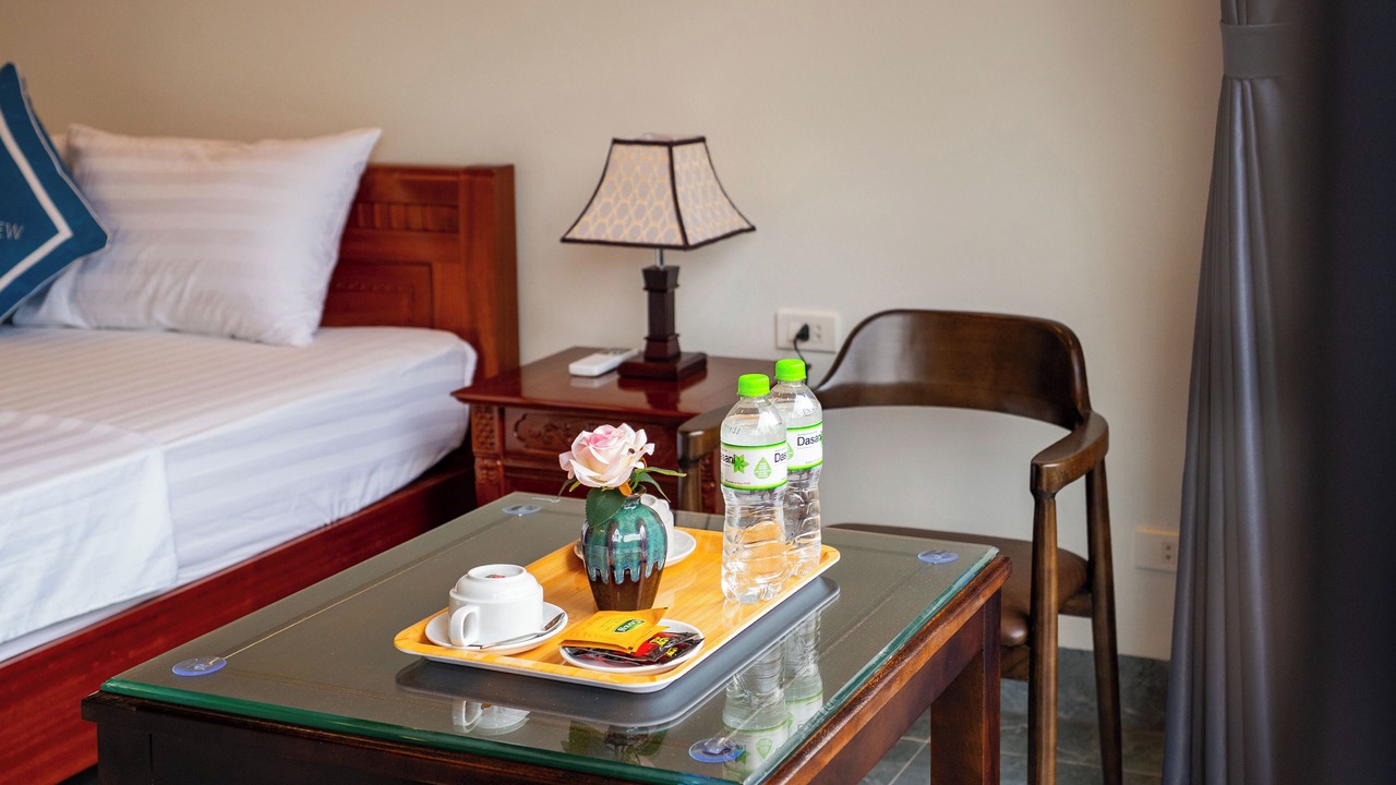 Photo of Bedroom in Hoa Lu