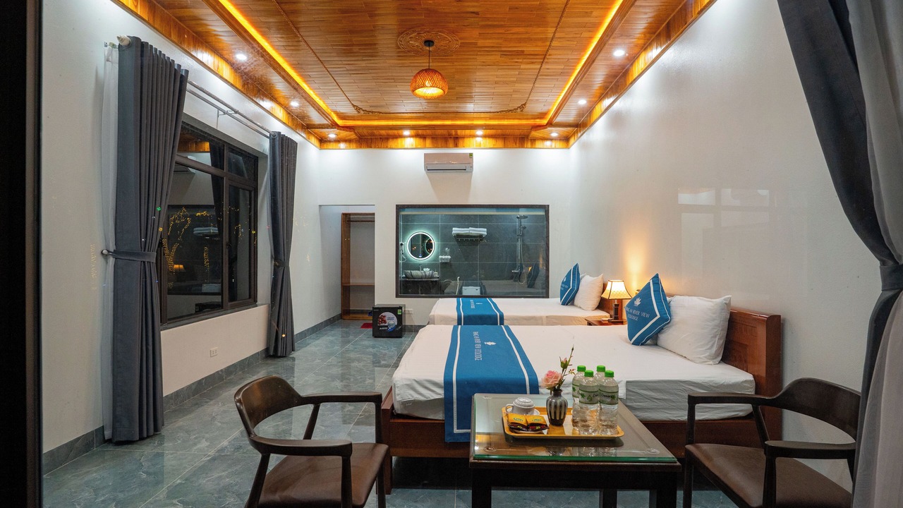 Photo of Bedroom in Hoa Lu