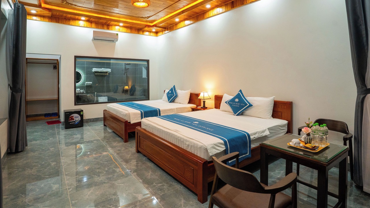 Photo of Bedroom in Hoa Lu