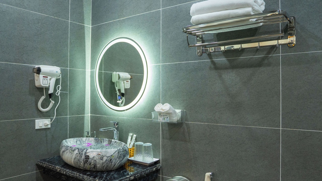 Photo of Bathroom in Hoa Lu