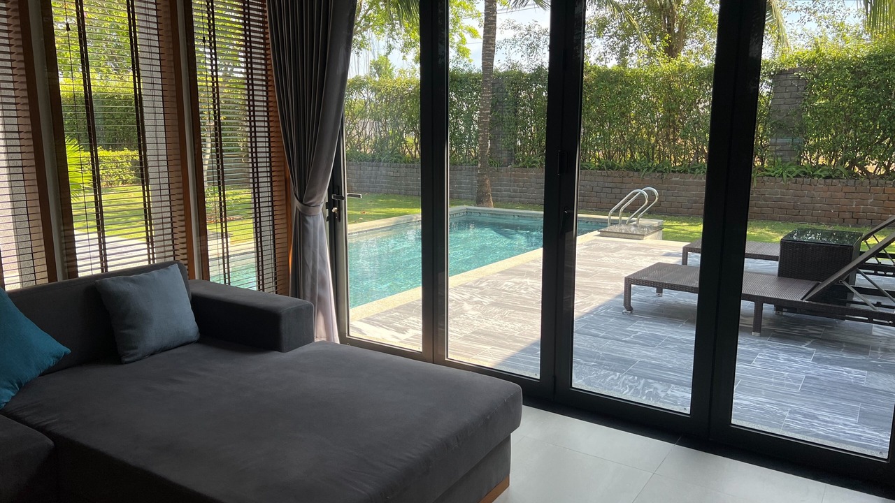 Photo of Outdoor in Phuoc Thuan