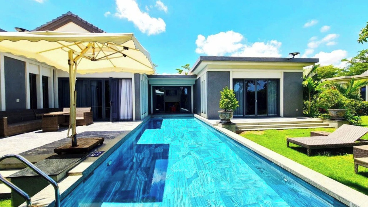 Photo of Outdoor in Phuoc Thuan
