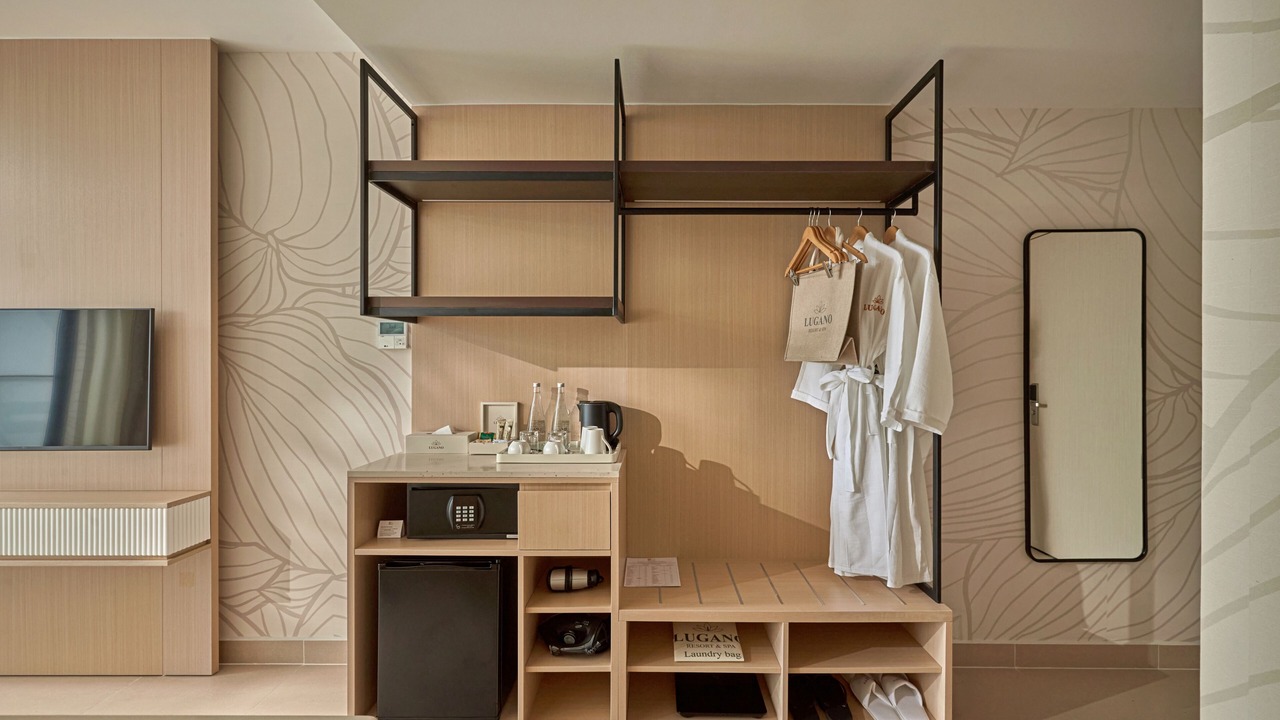 Photo of Bedroom in Cam Ranh