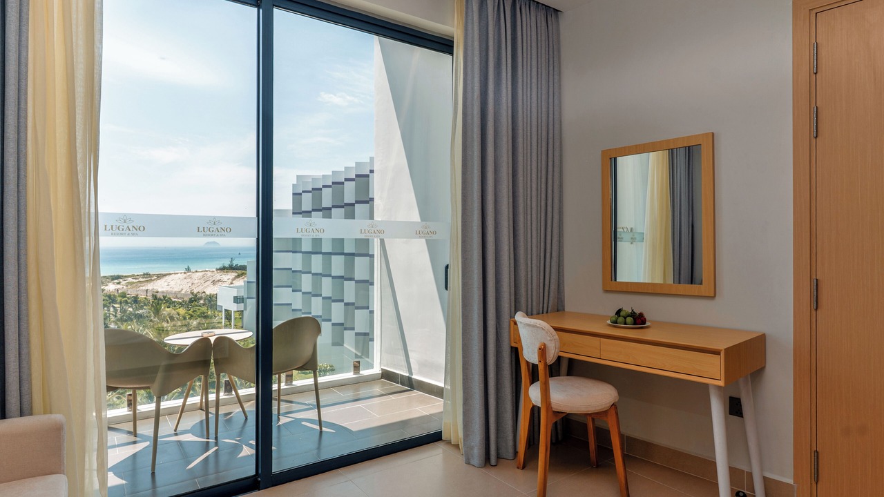 Photo of Bedroom in Cam Ranh