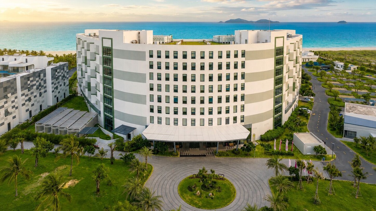 Photo of Outdoor in Cam Ranh