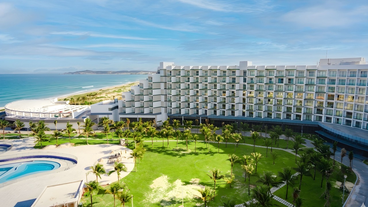 Photo of Outdoor in Cam Ranh