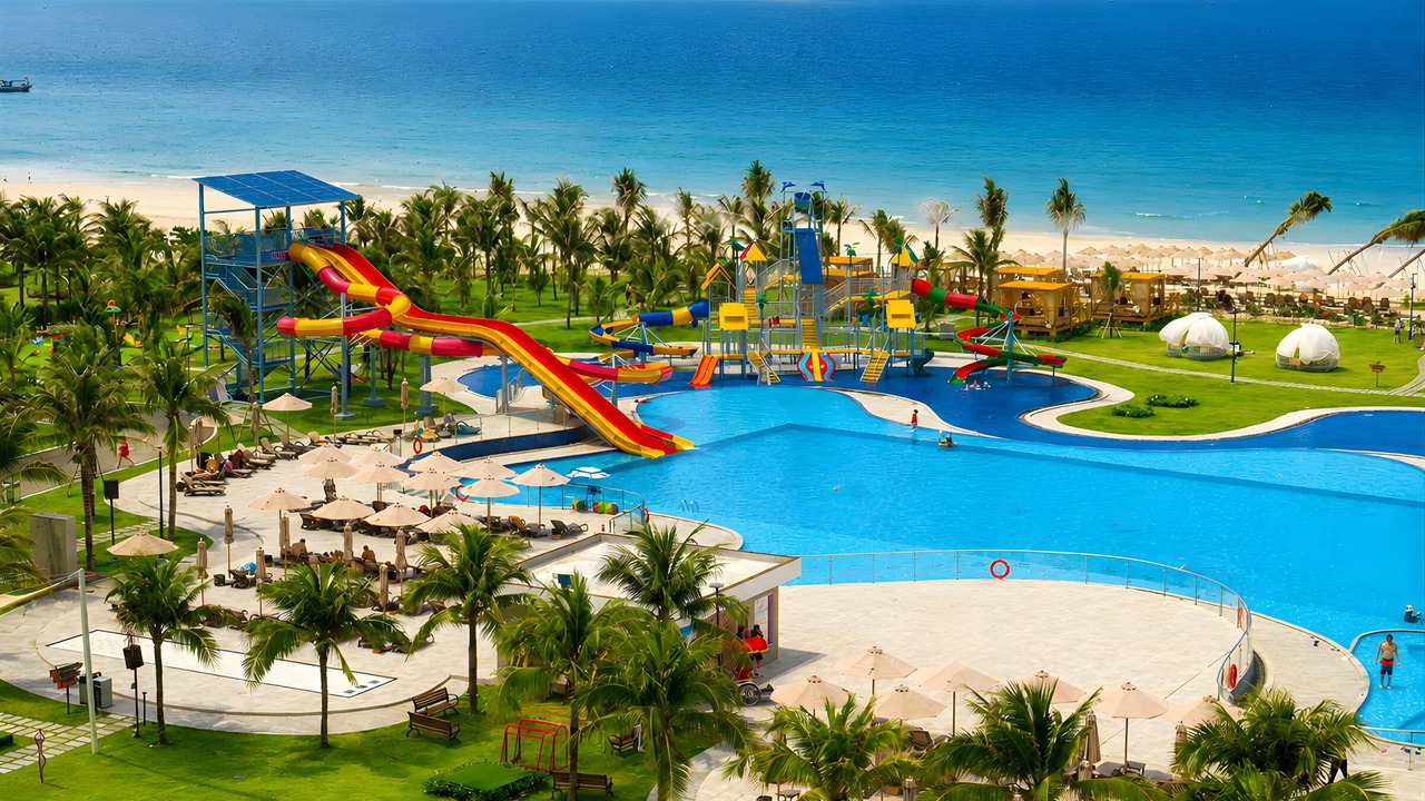 Photo of Outdoor in Cam Ranh