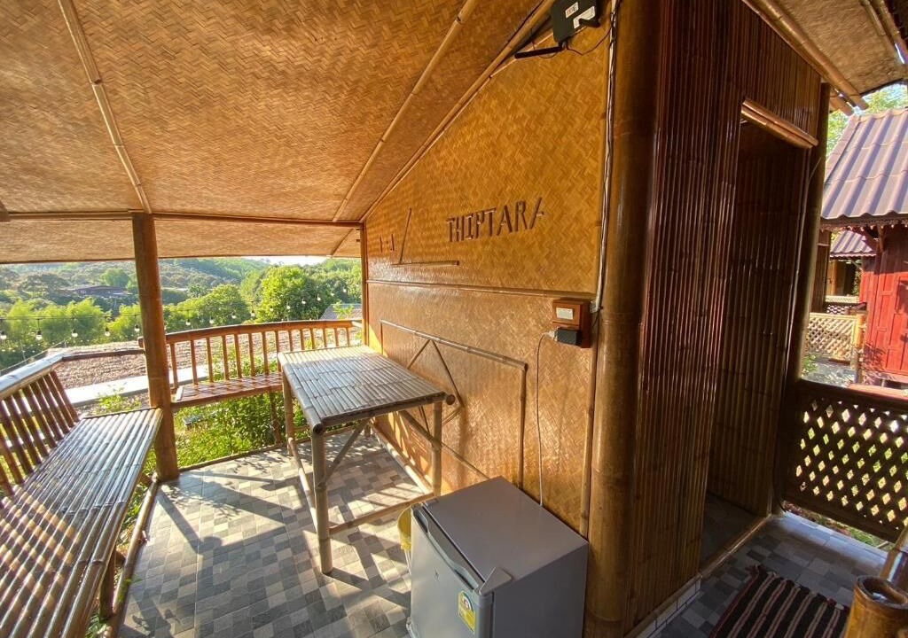 Photo of Patio Balcony in Khlung