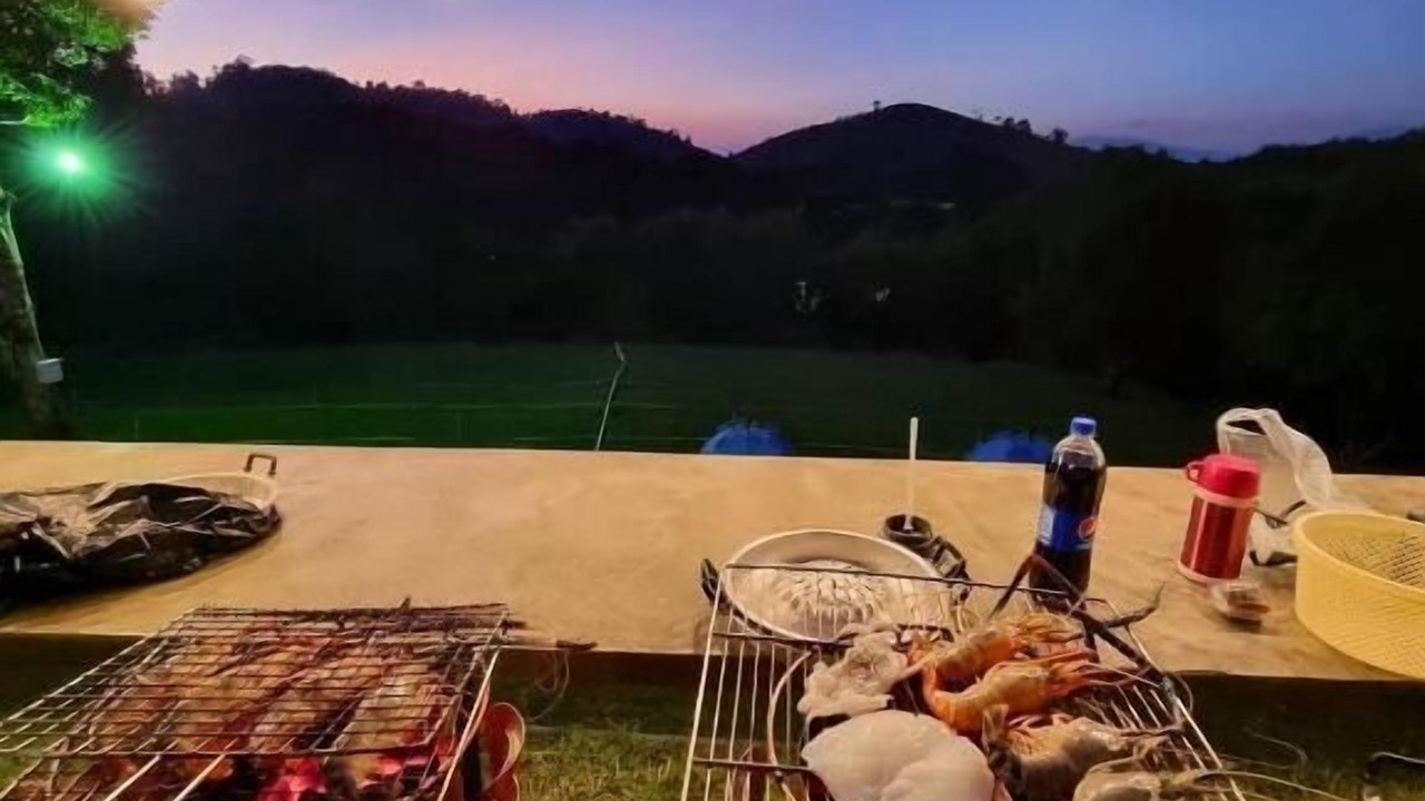 Photo of Outdoor in Khlung