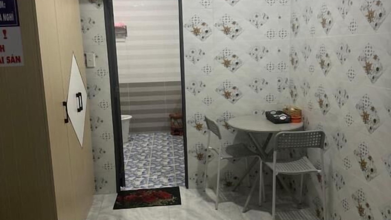 Photo of Patio Balcony in Dong Xoai