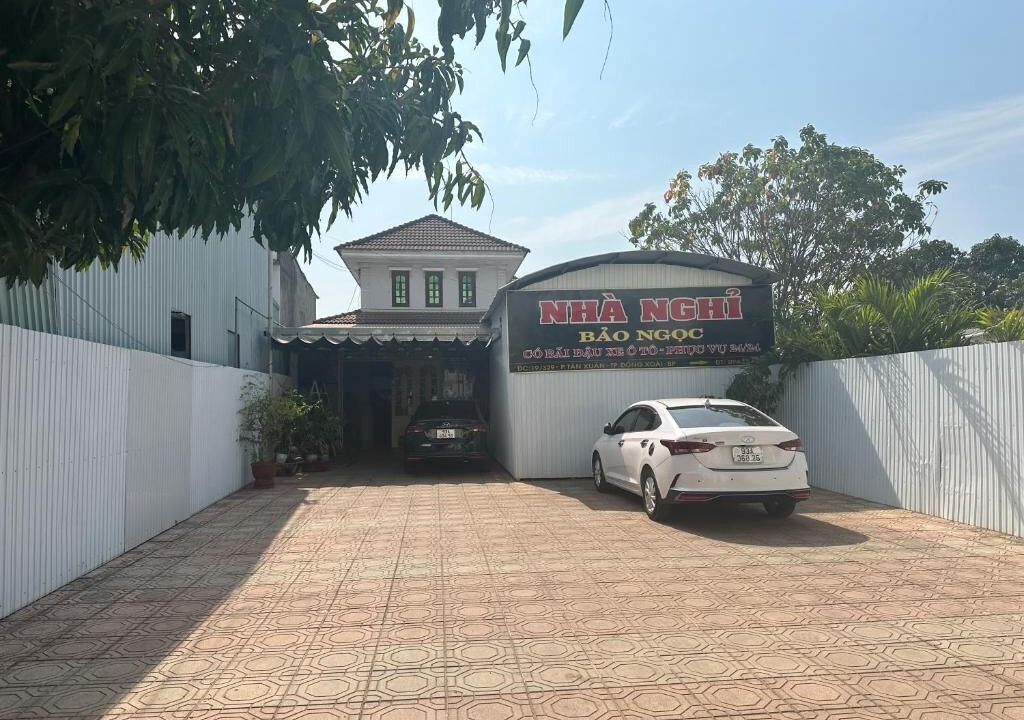 Photo of Patio Balcony in Dong Xoai