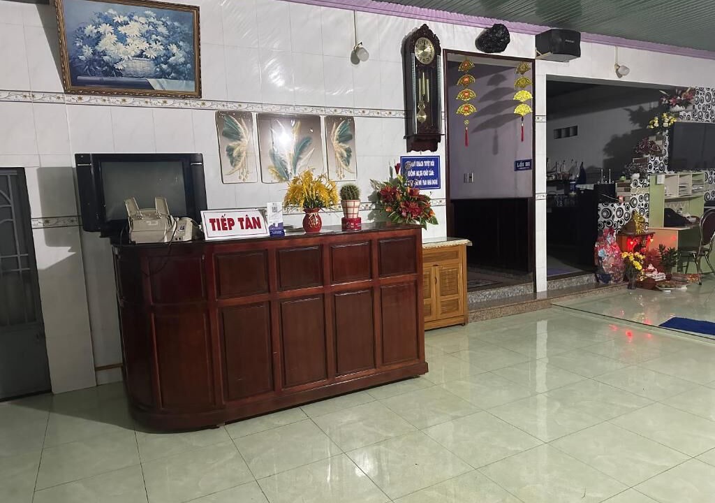 Photo of Patio Balcony in Dong Xoai