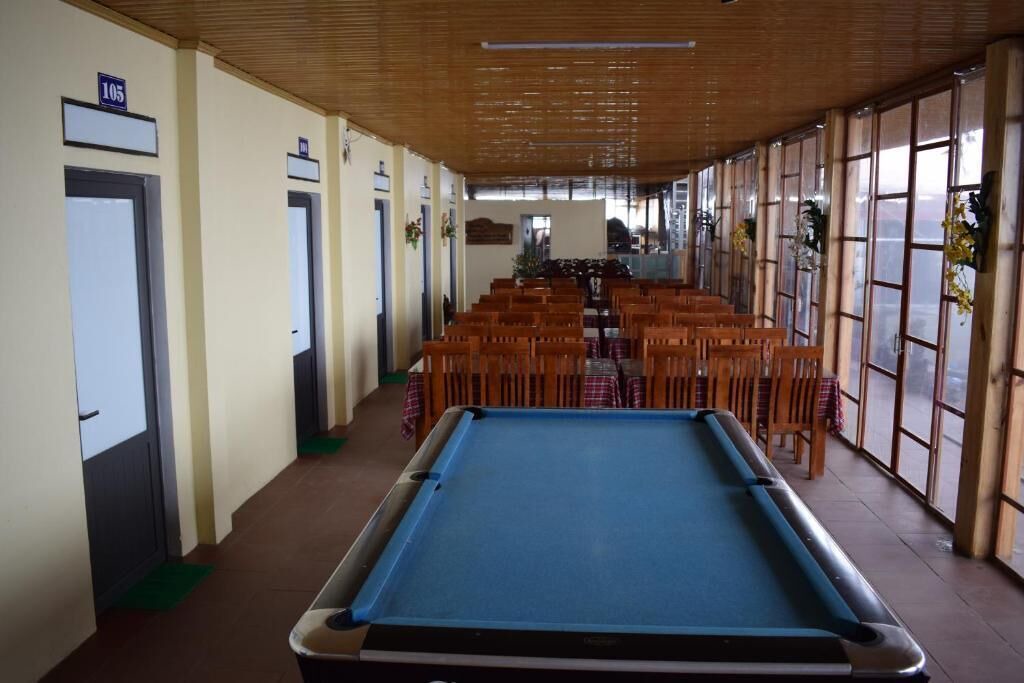 Photo of Patio Balcony in Mu Cang Chai