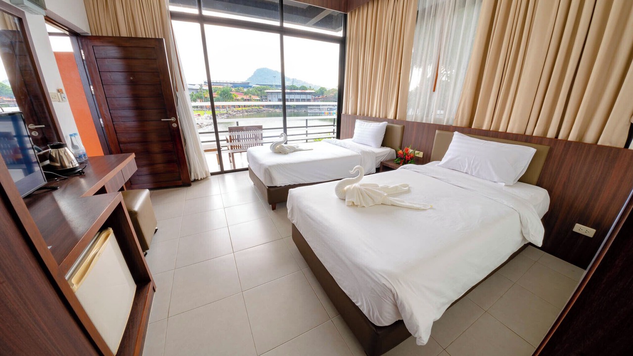 Photo of Bedroom in Na Chom Thian