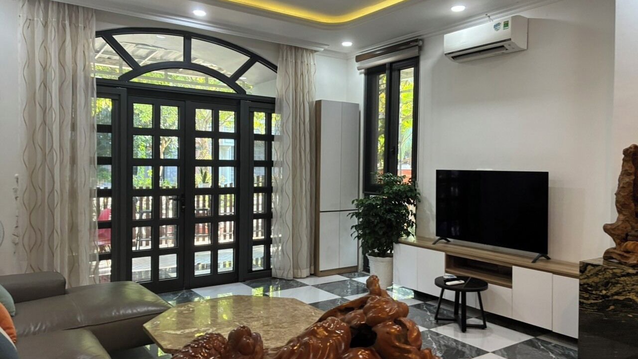 Photo of Patio Balcony in Cua Lap