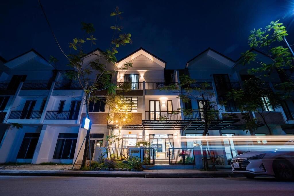 Photo of Outdoor in Huong Thuy