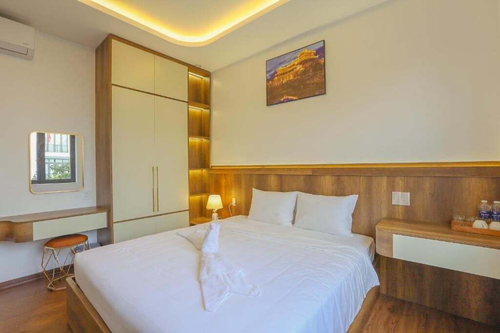 Photo of Bedroom in Huong Thuy