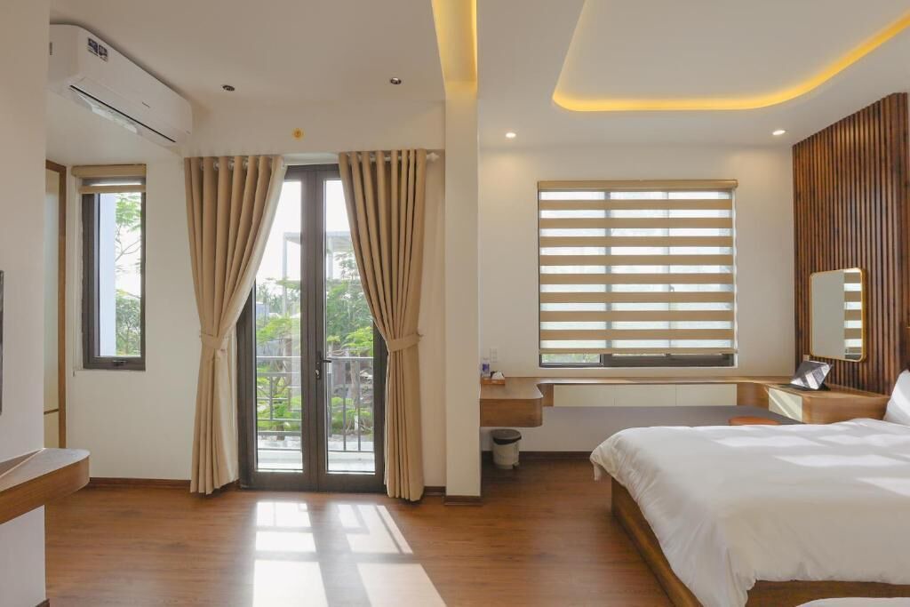 Photo of Bedroom in Huong Thuy