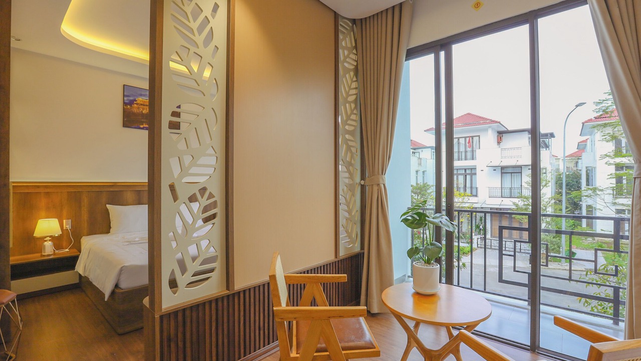Photo of Bedroom in Huong Thuy