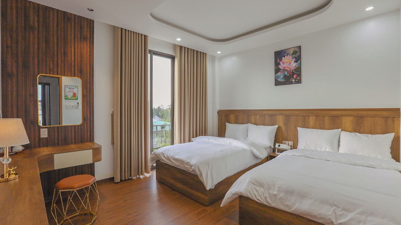 Photo of Outdoor in Huong Thuy