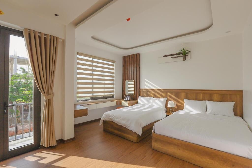 Photo of Bedroom in Huong Thuy