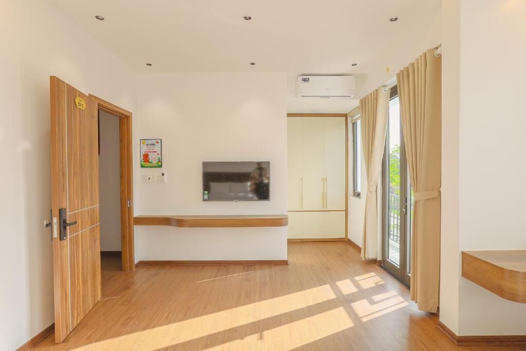 Photo of Patio Balcony in Huong Thuy