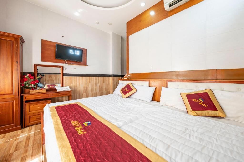 Photo of Bedroom in Phuong 15
