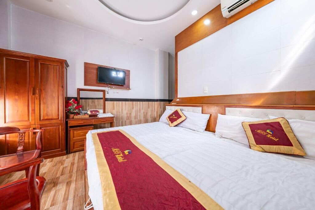 Photo of Bedroom in Phuong 15