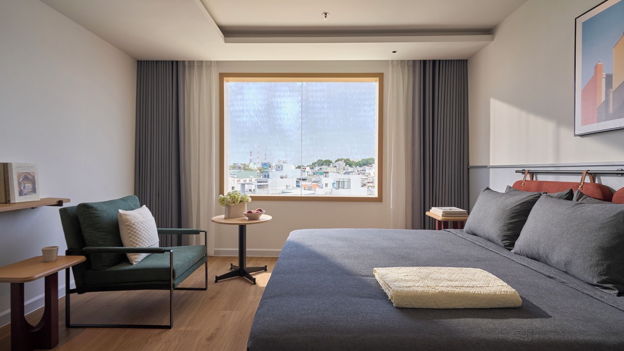 Photo of Bedroom in Tan Binh