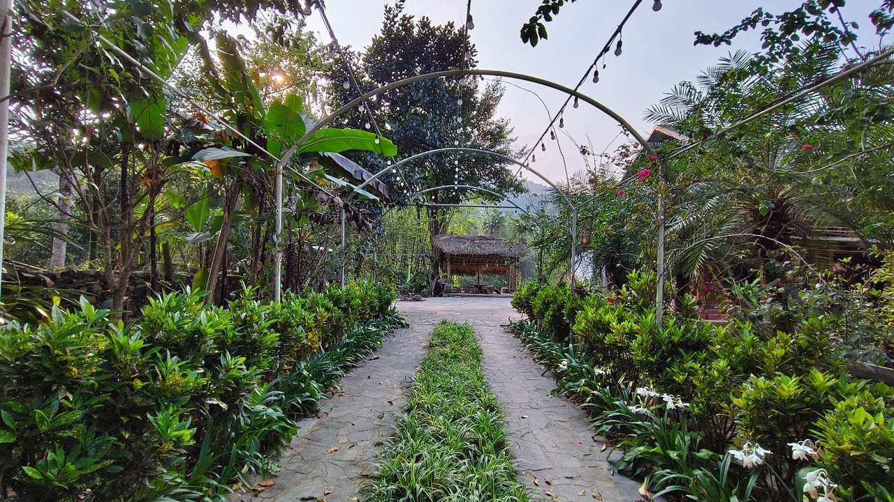 Photo of Outdoor in Ha Giang