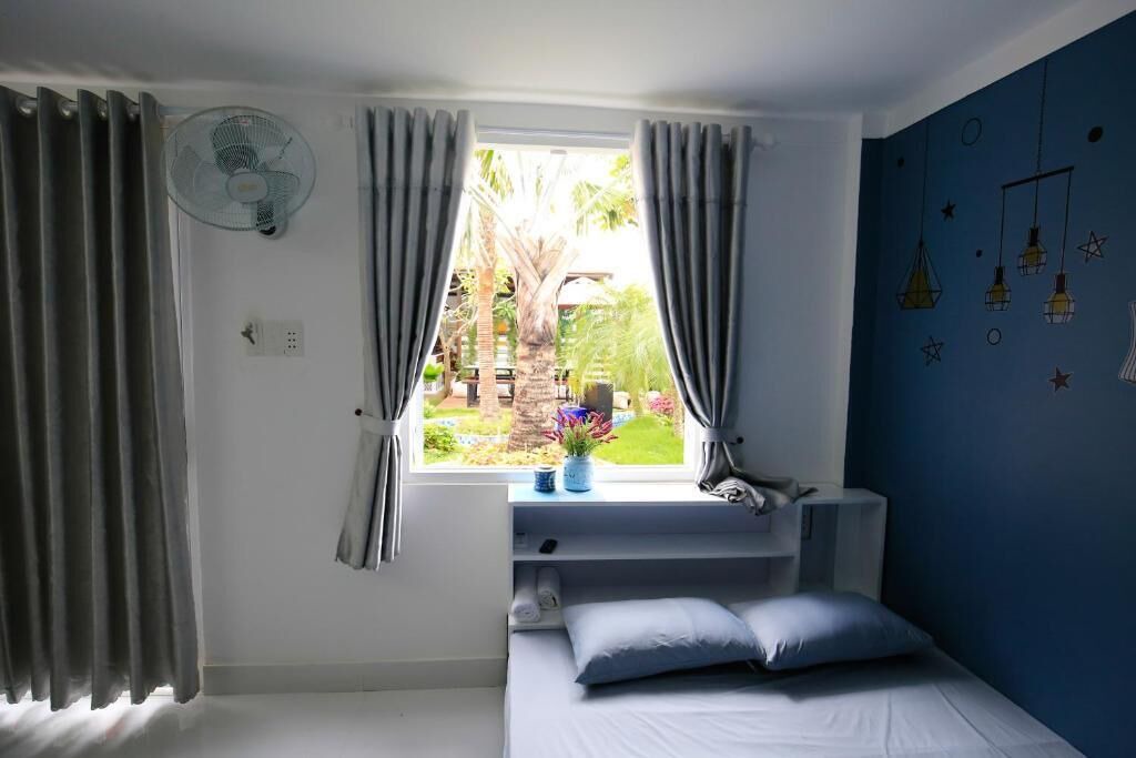 Photo of Patio Balcony in Buon Ma Thuot