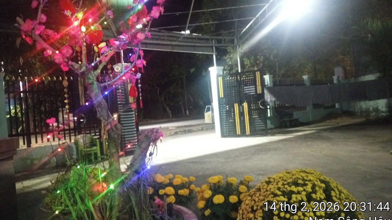 Photo of Outdoor in Tran De