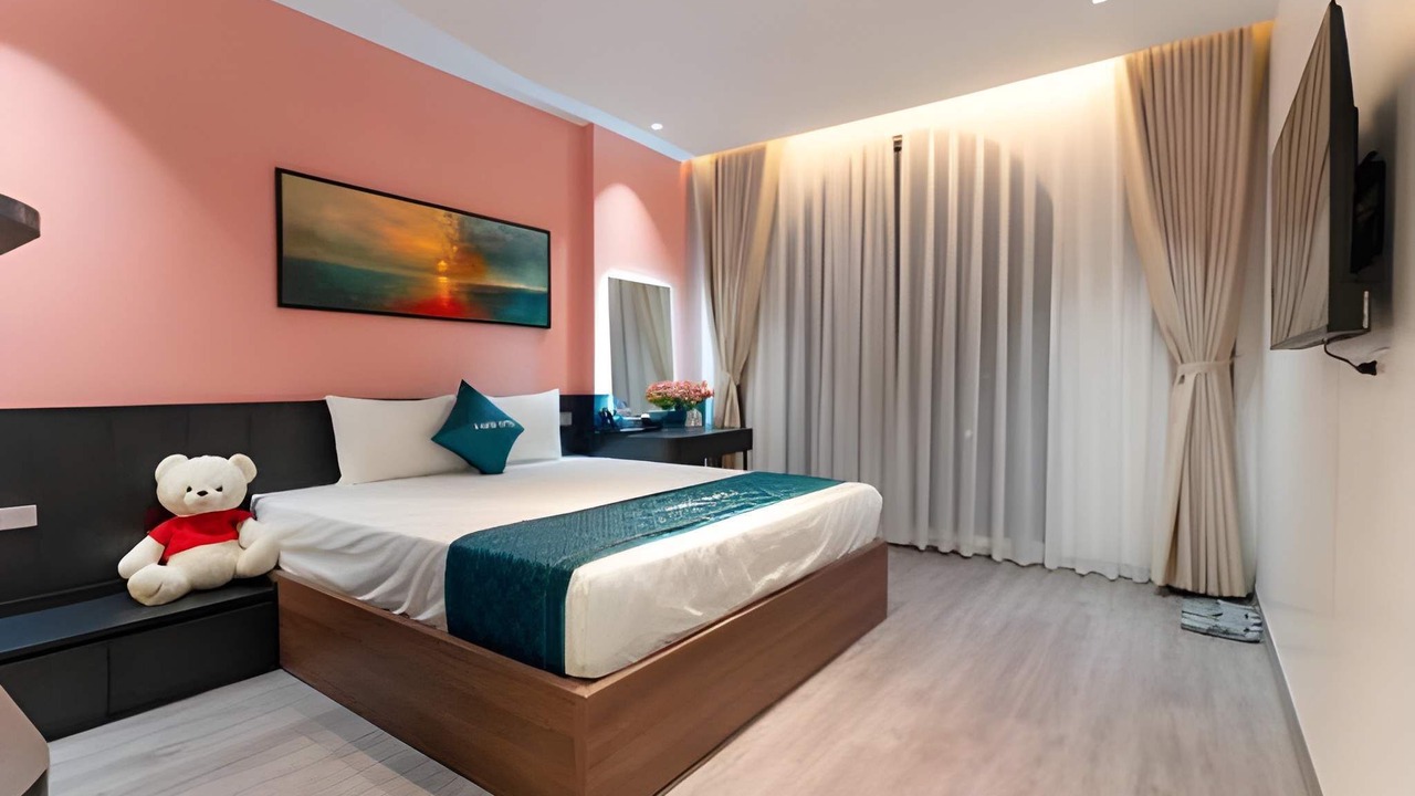 Photo of Bedroom in Thanh Hoa