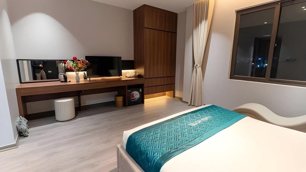 Photo of Bedroom in Thanh Hoa