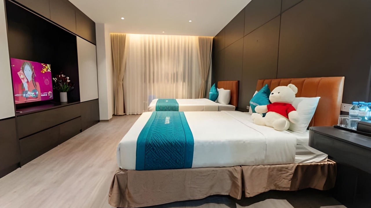 Photo of Bedroom in Thanh Hoa