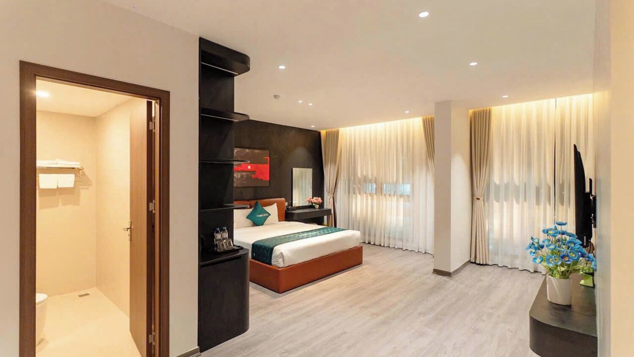 Photo of Bedroom in Thanh Hoa