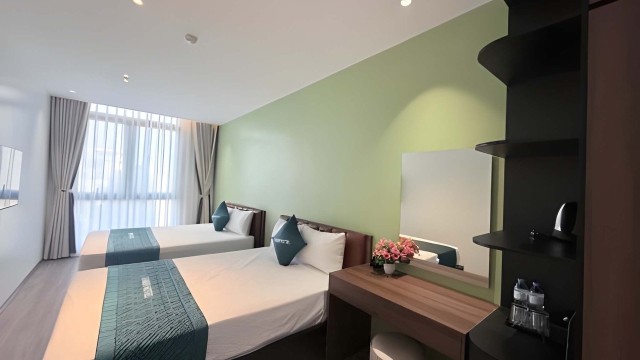 Photo of Bedroom in Thanh Hoa