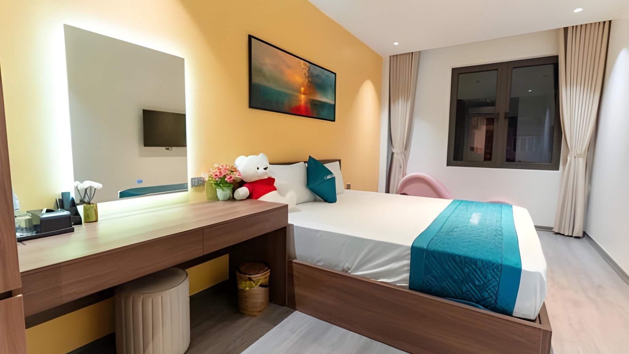 Photo of Bedroom in Thanh Hoa