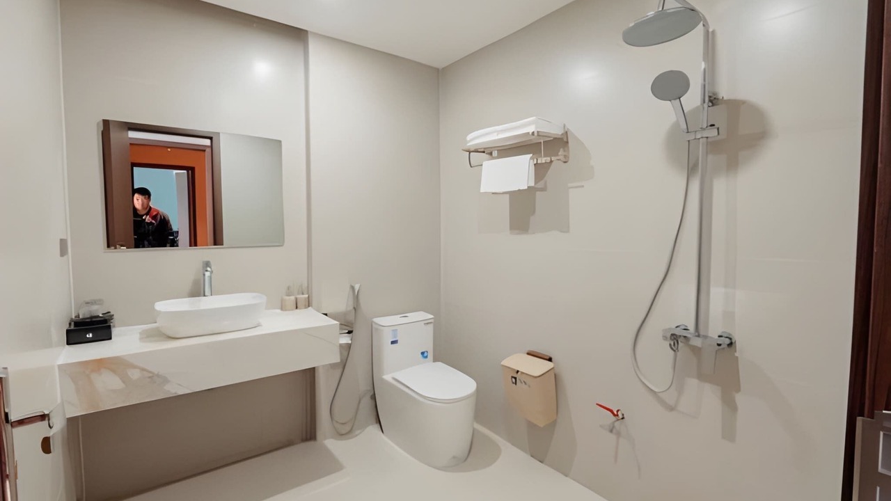 Photo of Bathroom in Thanh Hoa