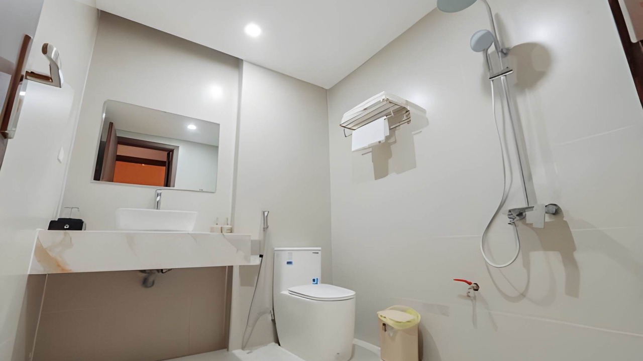 Photo of Bathroom in Thanh Hoa