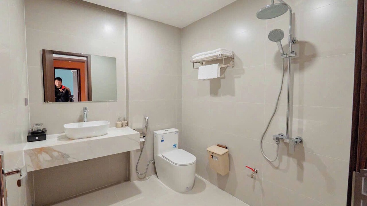 Photo of Bathroom in Thanh Hoa