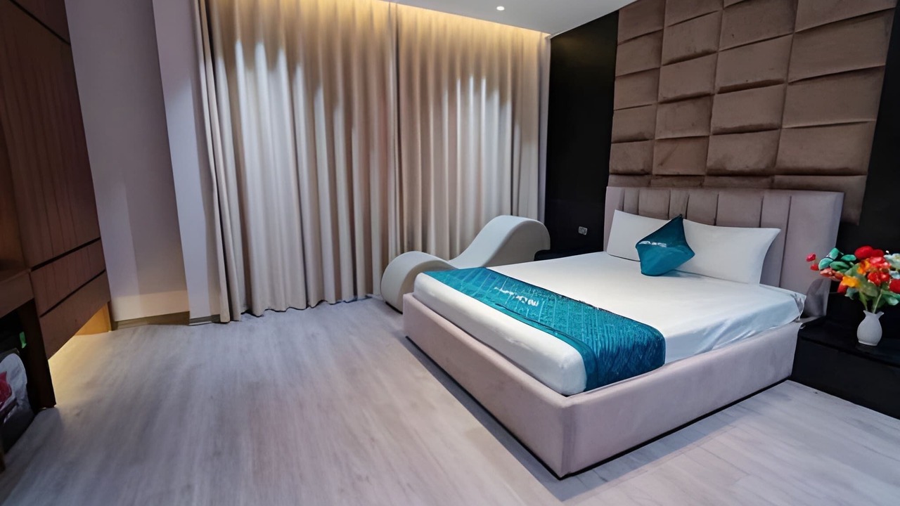 Photo of Bedroom in Thanh Hoa