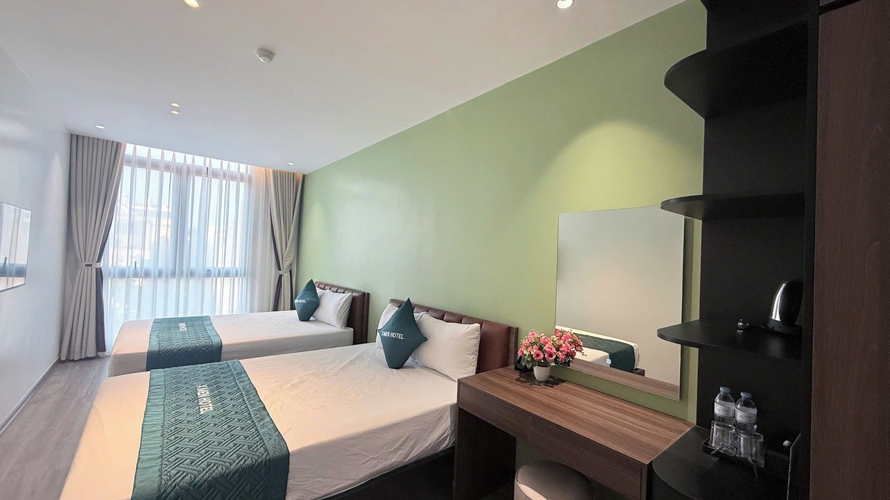 Photo of Bedroom in Thanh Hoa