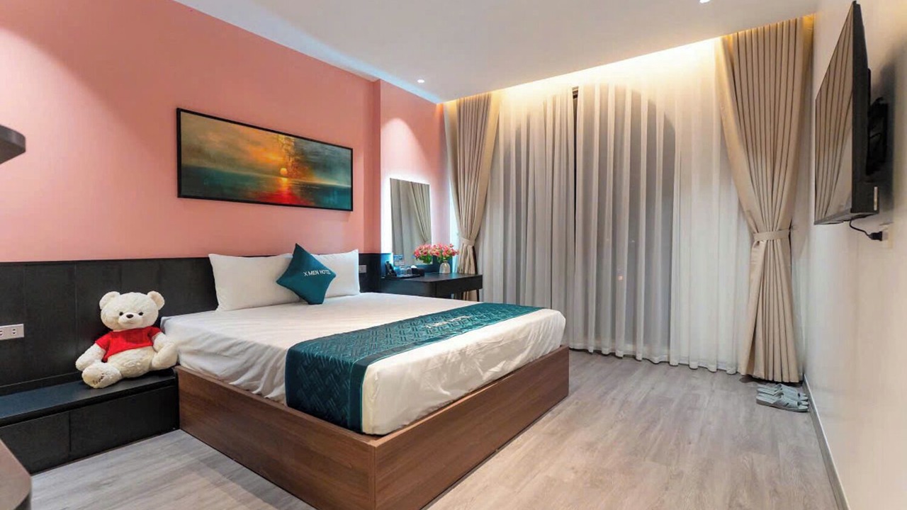 Photo of Bedroom in Thanh Hoa