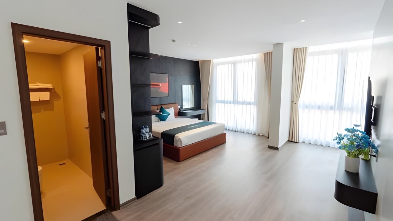Photo of Bedroom in Thanh Hoa
