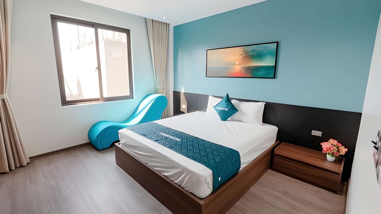 Photo of Bedroom in Thanh Hoa