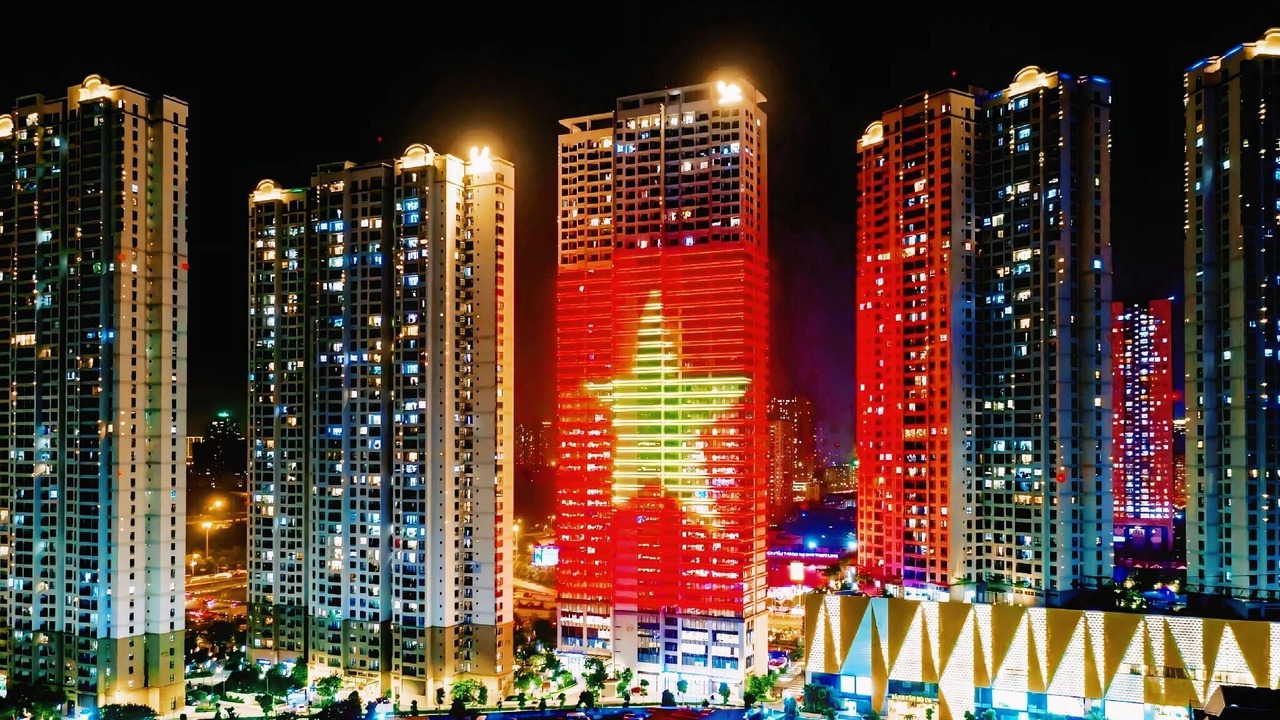 Photo of Outdoor in Trung Hoa Nhan Chinh