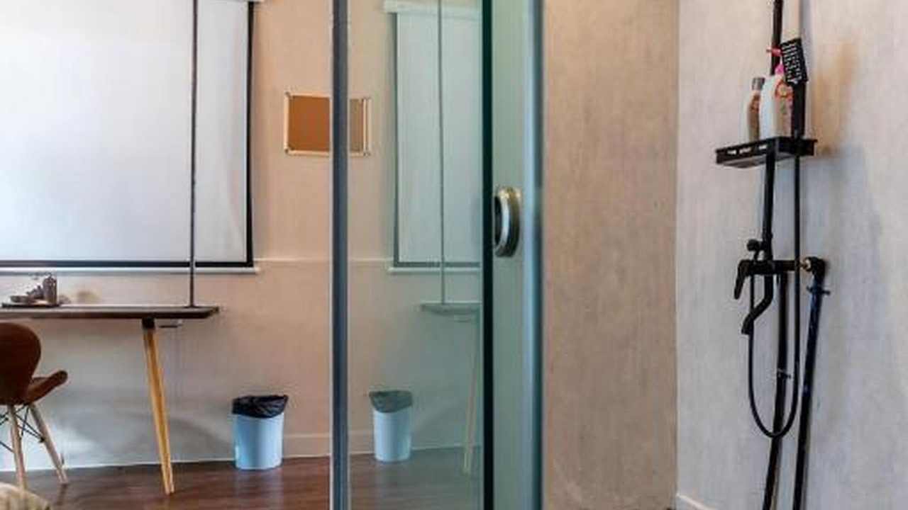 Photo of Bathroom in Tam Dao