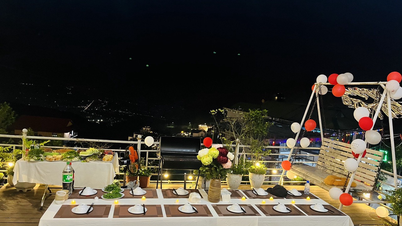 Photo of Outdoor in Tam Dao