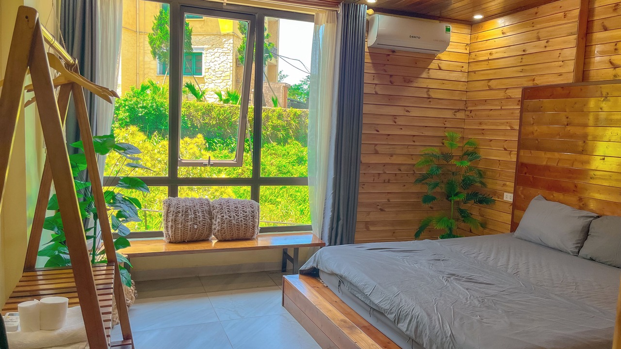 Photo of Outdoor in Tam Dao